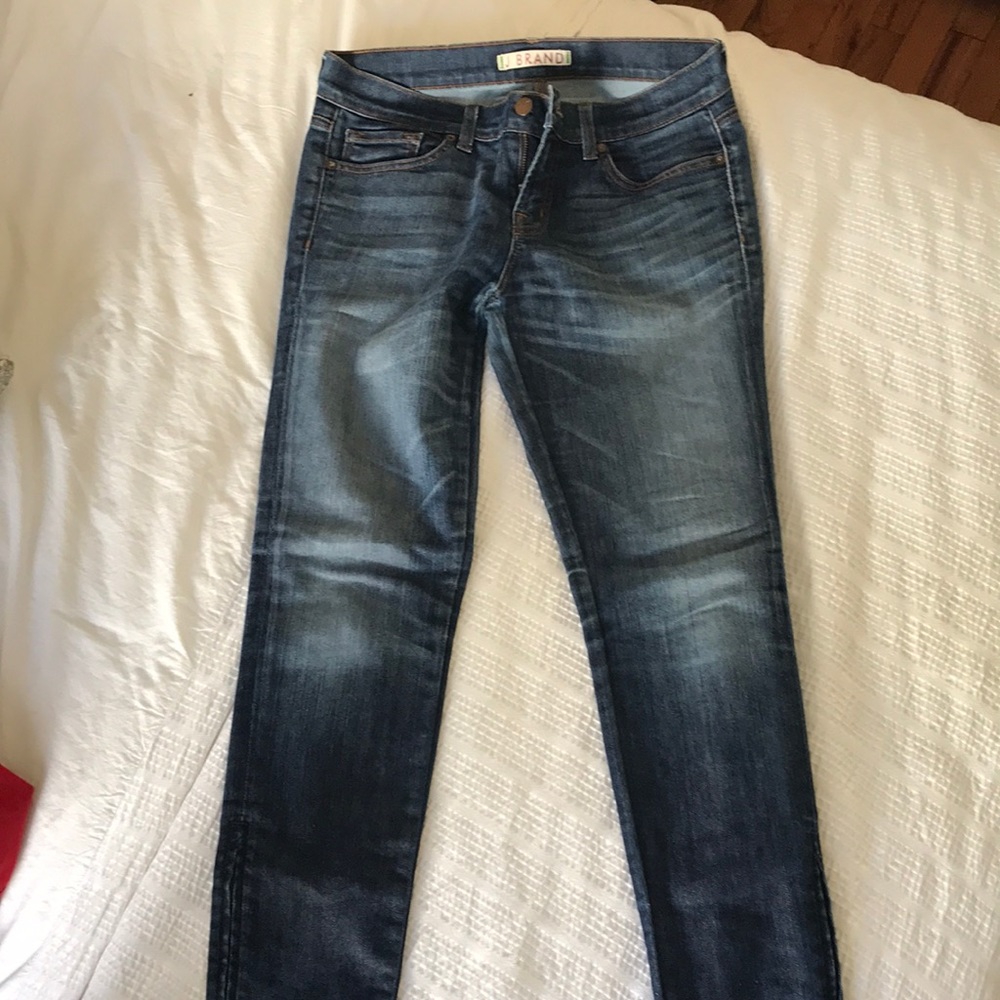J brand jeans